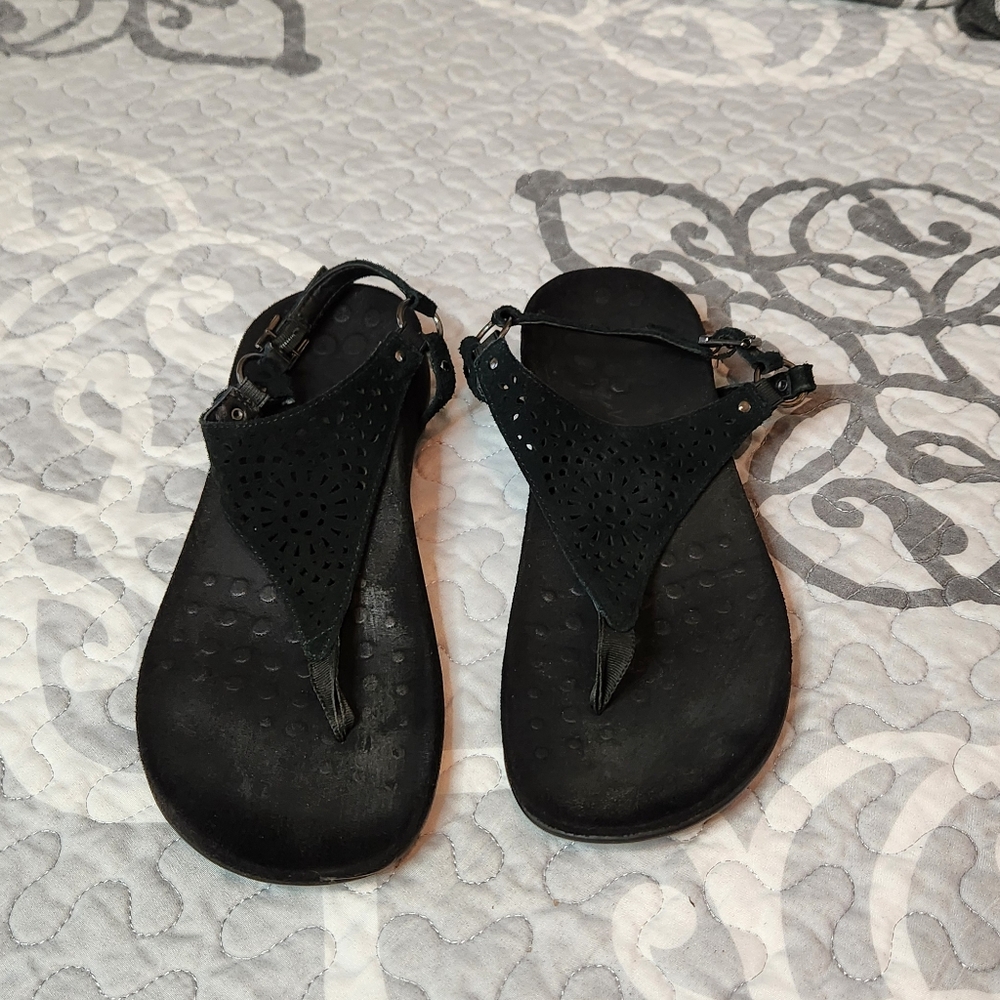 Vionic sandals